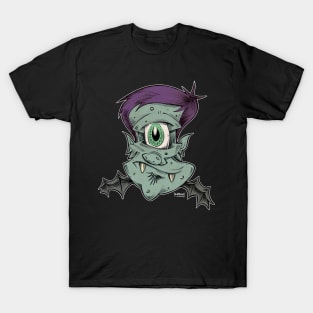 "Draclops" T-Shirt